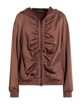 Tom Ford | Hooded sweatshirt