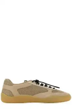 Prada | Prada Speedrock Mesh Lace-Up Sneakers