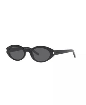 Yves Saint Laurent | Women
s Small Sunglasses, SL 567 YS000433