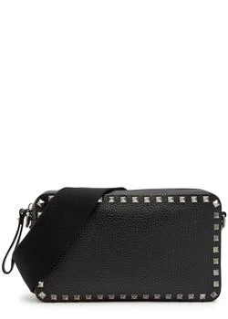 Valentino | Rockstud leather cross-body bag