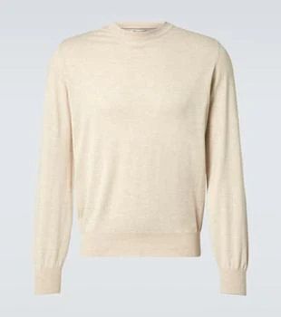 Brunello Cucinelli | Cotton sweater