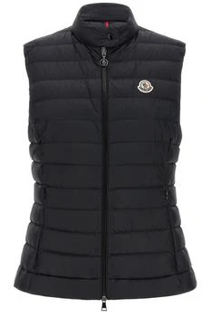 Moncler | Moncler Igens Zip-Up Padded Gilet