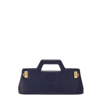 Salvatore Ferragamo | Wanda East West Calfskin Tote