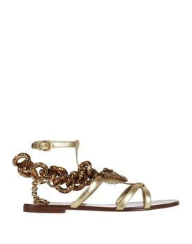 Dolce 
Gabbana | Sandals
