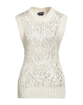 Tom Ford | Sleeveless sweater