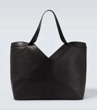 Yves Saint Laurent | Y Large leather tote bag