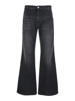 AMIRI | Amiri Boot Cut Jeans