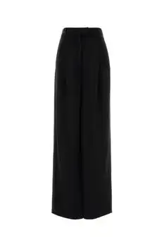 Prada | Prada Pleated Tailored Trousers