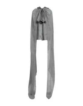 Yves Saint Laurent | Silk top