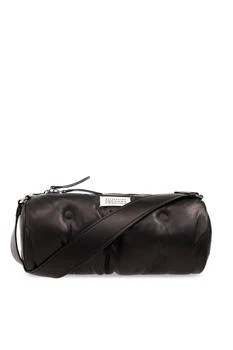 MAISON MARGIELA | Maison Margiela Glam Slam Quilted Shoulder Bag