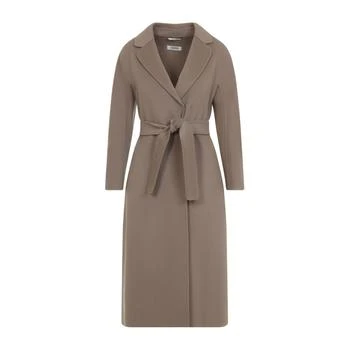 Max Mara | 'S Max Mara Esturia Belted Coat