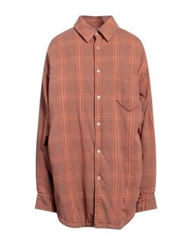 MAISON MARGIELA | Checked shirt