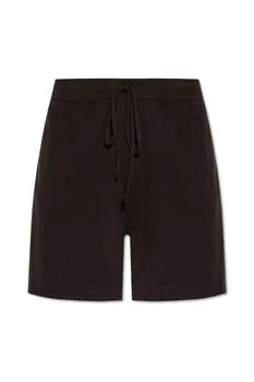 MAISON MARGIELA | Maison Margiela Knitted Shorts