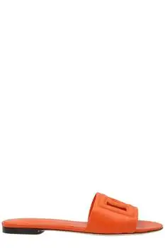Dolce & Gabbana | Dolce & Gabbana DG Cut Out Slides