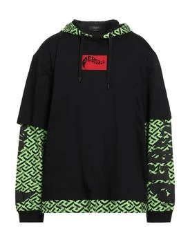 Versace | Hooded sweatshirt