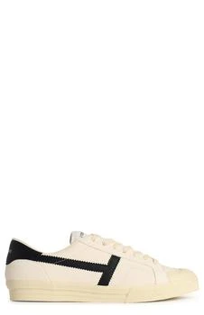 Tom Ford | Tom Ford Warwick Lace-Up Sneakers