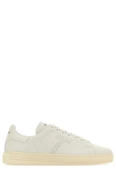 Tom Ford | Tom Ford Warwick Lace-Up Sneakers