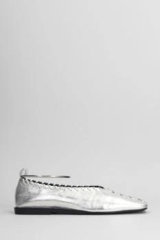 Jil Sander | Jil Sander Ring Ballerina Shoes