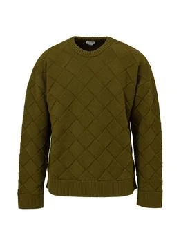 Bottega Veneta | Knit sweater in Mixed wool Bottega Veneta