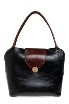 Versace | Versace Medusa Head Shoulder Bag