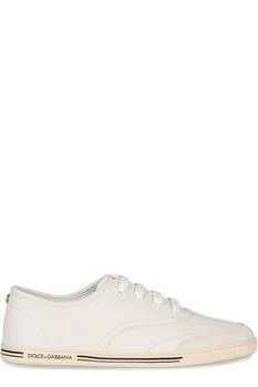 Dolce & Gabbana | Dolce & Gabbana Low-Top Sneakers
