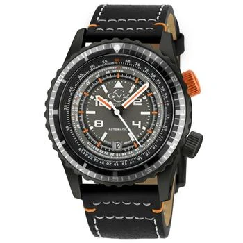 Gevril | GV2 by Gevril Men's Watch 3509S