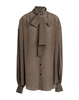 Balmain | Patterned shirts
blouses