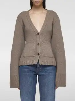 Khaite | Khaite Stretch Cashmere Cardigan