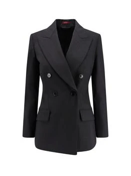 Gucci | Gucci Double Breasted Jacket