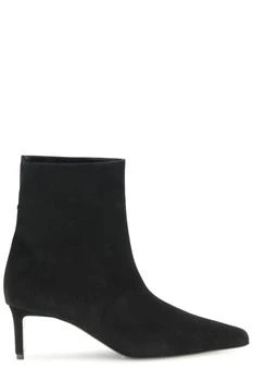 Khaite | Khaite Ona Ankle Boots