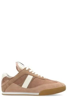 Chloé | Chloé Kick Lace-Up Sneakers