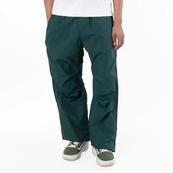 Burberry Drawstring Cargo Pants