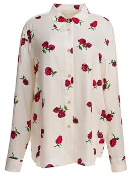 Khaite | Khaite Argo Top