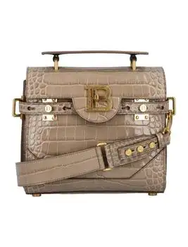 Balmain | Balmain B-Buzz 23 Shoulder Bag