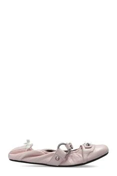 Balenciaga | Balenciaga City Ballerinas Flat