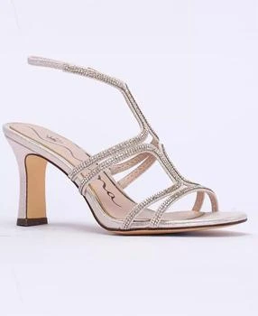 Women
s Abel Slip-On Dress Sandals