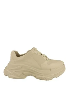 Balenciaga | Triple S Low-Top Sneakers