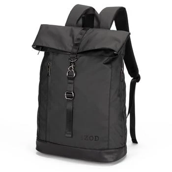IZOD IZOD Devine Business Travel Slim Durable Laptop Backpack, Computer Bag Fits 16 Inch Laptop Notebook