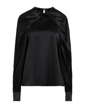 Max Mara | Silk top