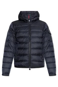 Moncler | Moncler Najan Zip-Up Padded Jacket