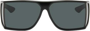 Yves Saint Laurent | Black SL 806 Sunglasses