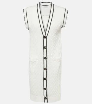 Brunello Cucinelli | Cotton cardigan