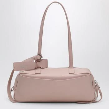 Balenciaga | Bowling Bag Carrie Small in Pink