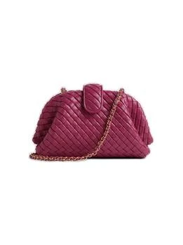 Bottega Veneta | Bottega Veneta Lauren 1980 Mini Clutch Bag