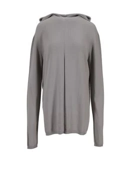 Rick Owens | Rick Owens Oversized Hoodie
