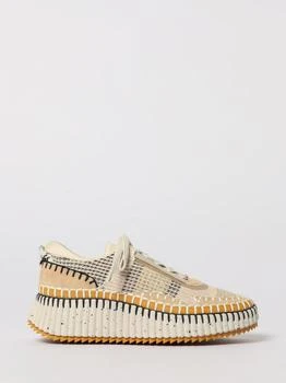 Chloé | Sneakers woman ChloÉ