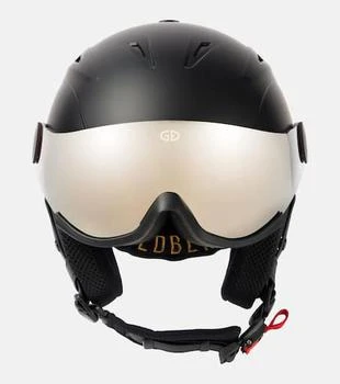 Goldbergh Glam ski helmet
