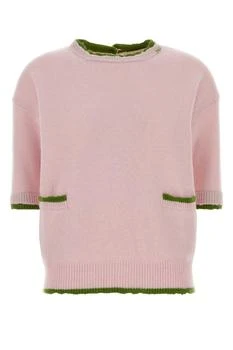 Marni | Marni Reverse Cardigan Jumper