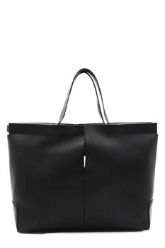 Tod's | Tod's Slit-Detailed Top Handle Bag