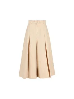 Zimmermann | Zimmermann Hypnotic Culotte